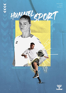 Hummel Katalog 2022
